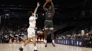 2025 NBA Draft: Best available after round one