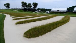 U.S. Open 2025: Final qualifying results, scoring and sites for Oakmont Country Club
