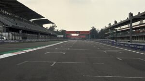 NASCAR Saturday schedule at Mexico City’s Autodromo Hermanos Rodriguez