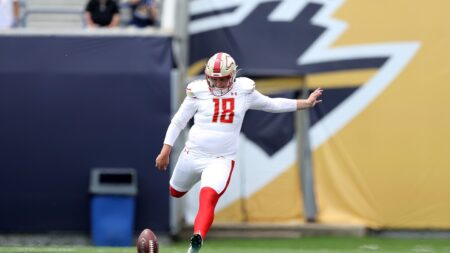 Jets sign UFL kicker Harrison Mevis