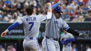 Royals at Rangers Prediction: Odds, expert picks, starting pitchers, betting trends, and stats for June 18