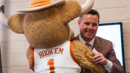 Grading rosters of first-year coaches: Texas’ Sean Miller, Maryland’s Buzz Williams, others build teams