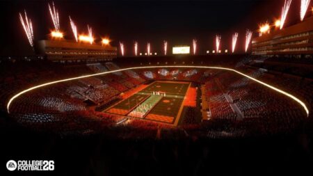 ‘EA Sports College Football 26’ 25 toughest places to play: What the game’s stadium rankings got right, wrong