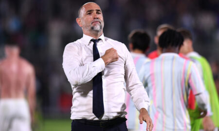 Tudor to continue as Juventus manager after positive talks with executives