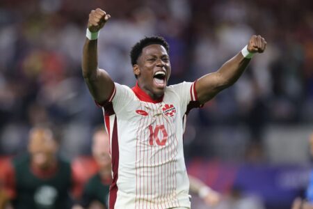 Inter & Napoli could swoop as Juventus shakeup leaves David in doubt