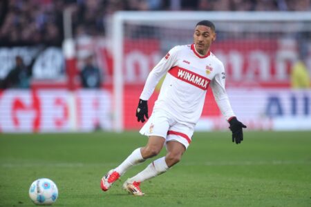 Paris FC consider move for Stuttgart’s Enzo Millot