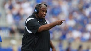 Louisville poaches key assistant Vince Marrow from Kentucky as GM, signaling major loss for Cardinals’ rival