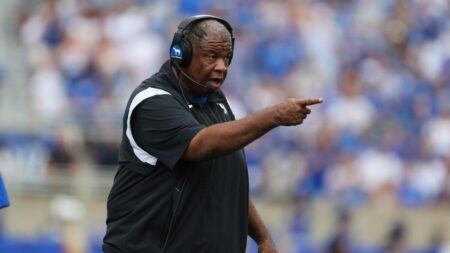 Louisville poaches key assistant Vince Marrow from Kentucky as GM, signaling major loss for Cardinals’ rival