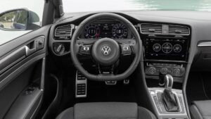 Volkswagen Swears Buttons And Knobs Are Coming Back