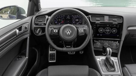 Volkswagen Swears Buttons And Knobs Are Coming Back