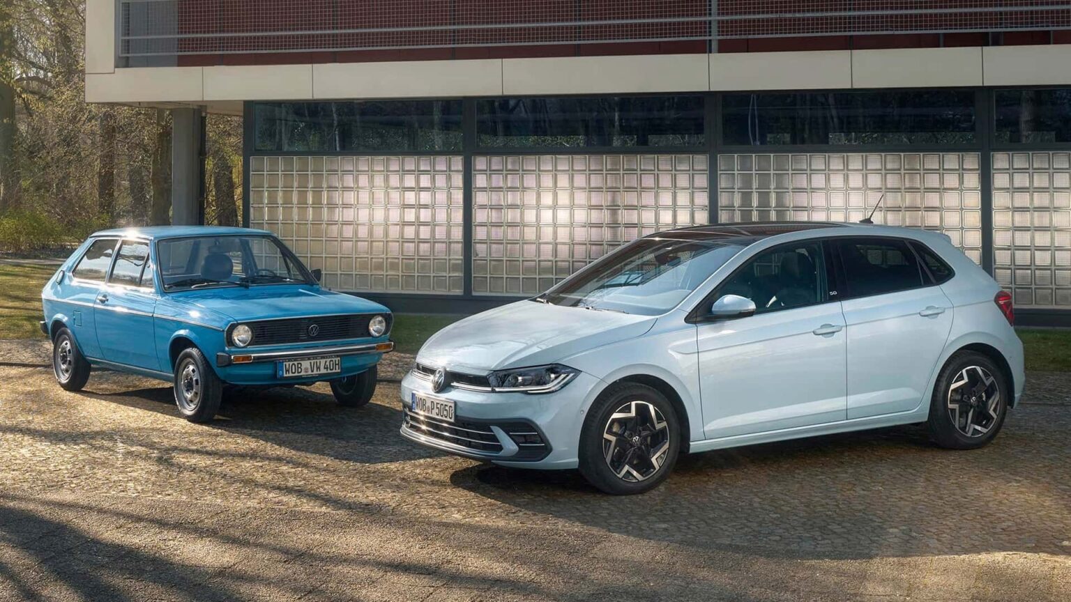VW Wants ,000 for a Hatchback With 94 HP