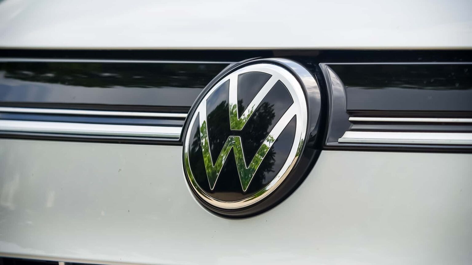 VW’s New EV Platform Still Supports Combustion Engines