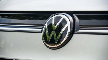 VW’s New EV Platform Still Supports Combustion Engines