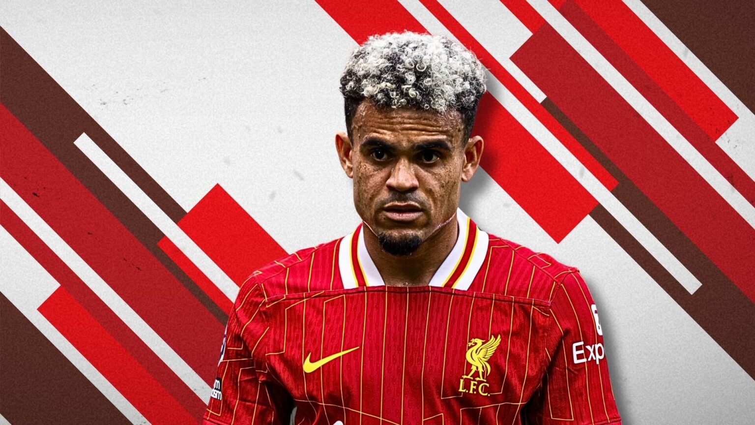 Luis Diaz confirms SURPRISE talks