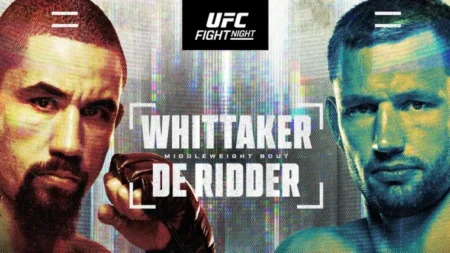 Several fights confirmed for stacked UFC Abu Dhabi fight card in July