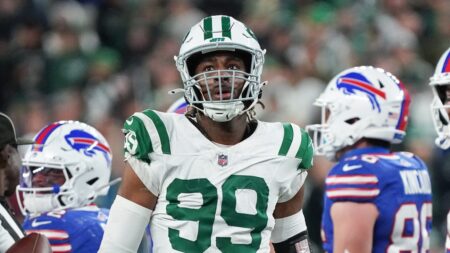 Jets 2025 Position Breakdown: Can Will McDonald build on a strong 2024 campaign?
