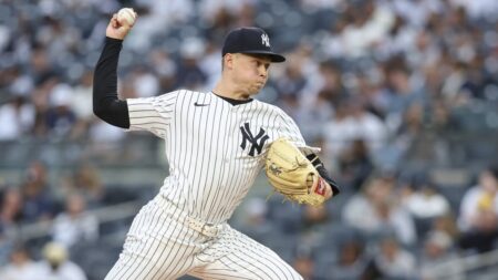 Will Warren delivers five scoreless innings in Yankees' 3-0 shutout win of Athletics