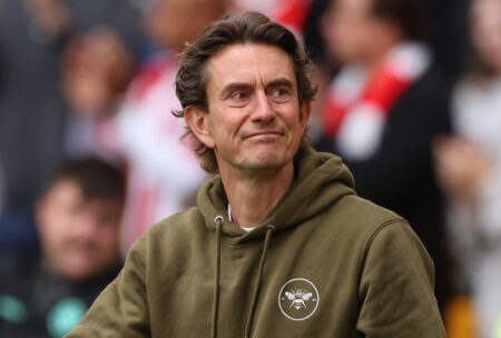 3 Thomas Frank alternatives Tottenham should consider