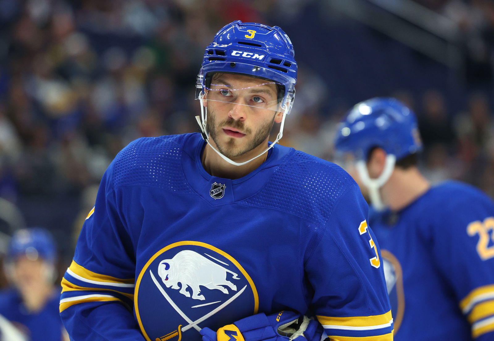 Rumor: Former Ontario Reign Defender Has Interest From KHL's Avangard Omsk