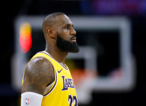 LeBron James to Cleveland? Why heading East for the crown could be the move