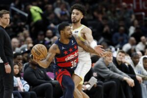 Marcus Smart plans to join Lakers after Wizards buy out contract