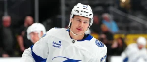 NHL Summer Splash Rankings: No. 25, Tampa Bay Lightning