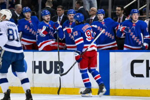 Why You Should Be Optimistic About Your Rangers Going Into The 2025-26 Season