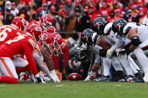 Formal negotiations on an 18-game NFL schedule reportedly aren’t coming any time soon