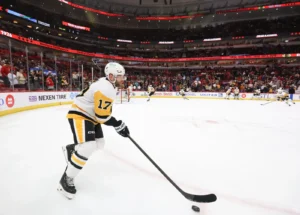 3 Trade Destinations For Penguins’ Winger Bryan Rust – And What The Return Should Look Like