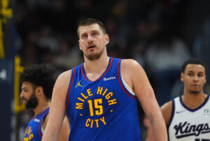 Nikola Jokić spearheads Serbia’s FIBA EuroBasket roster after Nuggets’ second-round playoff exit