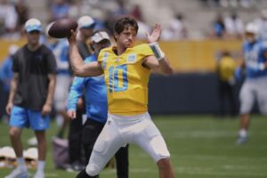 With Chargers back in San Diego, players hope to win back their traditional fan base