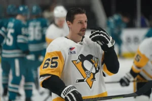 NHL Rumor Roundup: The Latest On Erik Karlsson And Ilya Sorokin