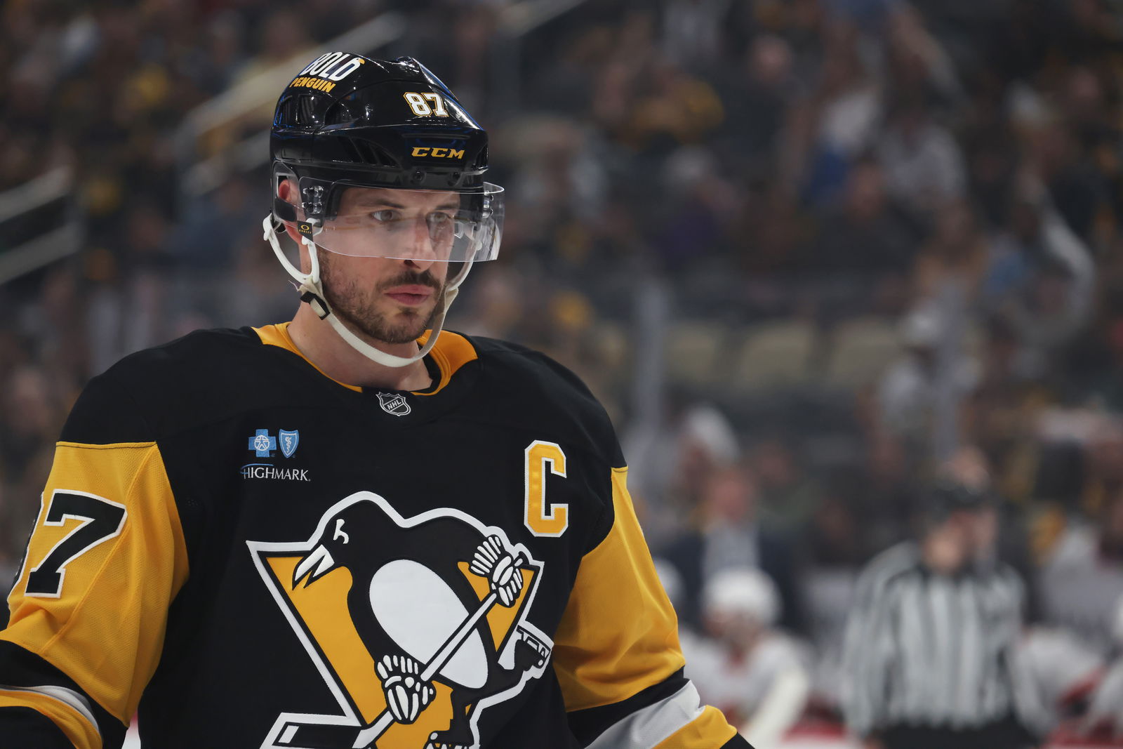 Like Ovechkin's Capitals, Penguins Owe It To Crosby To Right The Ship
