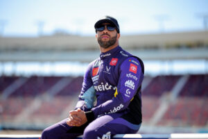 NASCAR Issues Official Ruling On Bubba Wallace's Win