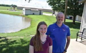Southland senior helps raise K by holding “Longest Day of Golf” Fundraiser – Austin Daily Herald