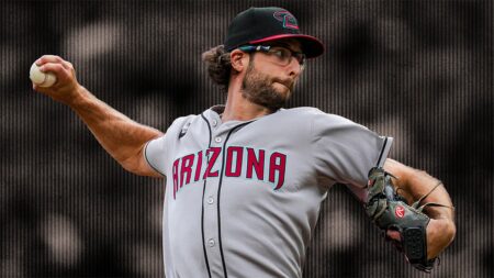 Pros and Cons: Should Mets trade for Zac Gallen?