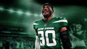 Jets 2025 Make or Break: Can Michael Carter II bounce back from a disappointing season?