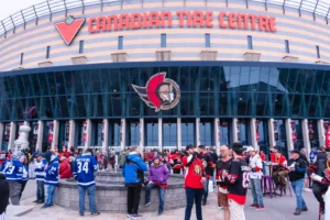 Your 'Heart Over Hype' Ottawa Senators Summer Trivia