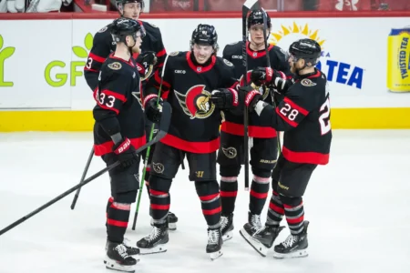 Former Vancouver Canucks Movements In 2025 Free Agency Period