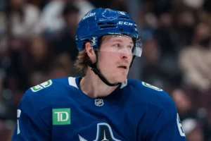 NHL Rumor Roundup: The Latest On Free Agency's Notable UFAs
