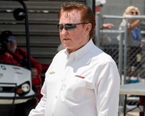 Richard Childress Fumes and Calls Out NASCAR for Penalty Inconsistencies