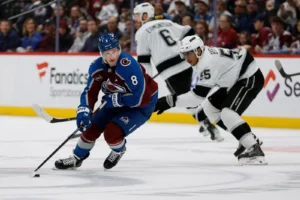 The NHL Releases 2025-26 Regular Season Schedule