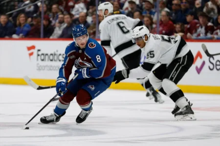 The NHL Releases 2025-26 Regular Season Schedule