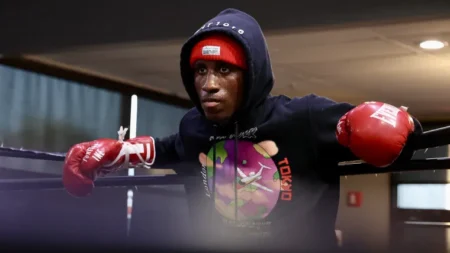 Xander Zayas vs. Jorge Garcia undercard: Complete list of fights before main event in 2025 boxing match