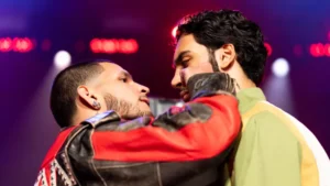 Edgar Berlanga vs. Hamzah Sheeraz live updates, results, highlights for 2025 boxing event featuring Shakur Stevenson