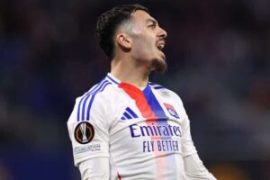 Mourinho’s Fenerbahce join Roma in race for Mikautadze