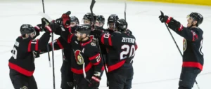 Why The Ottawa Senators Are Ready To Contend In 2025-26