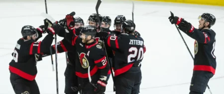 Why The Ottawa Senators Are Ready To Contend In 2025-26
