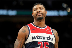 Marcus Smart to the Lakers: How will the veteran guard fit with Luka Dončić and LeBron James?
