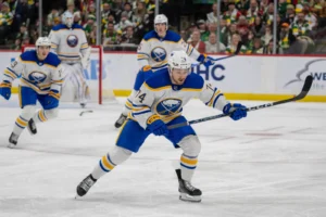 Rasmus Asplund Leaves Florida Organization For Switzerland